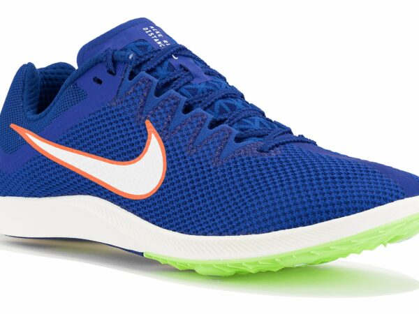 Nike Zoom Rival Distance W Chaussures de sport femme déstockage
