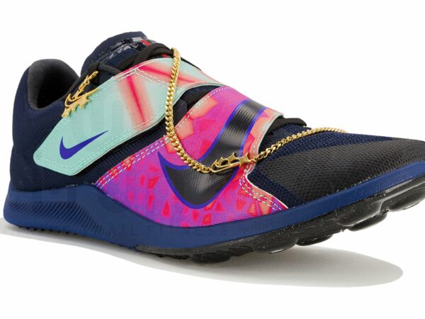 Nike Zoom Rival Jump Glam