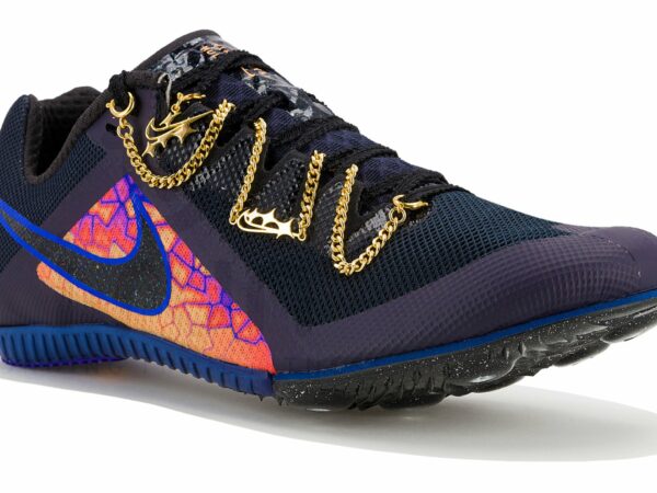 Nike Zoom Rival Multi Glam Chaussures de sport femme