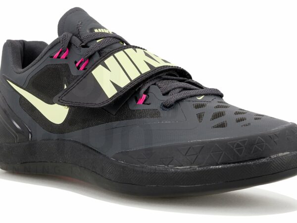 Nike Zoom Rotational 6