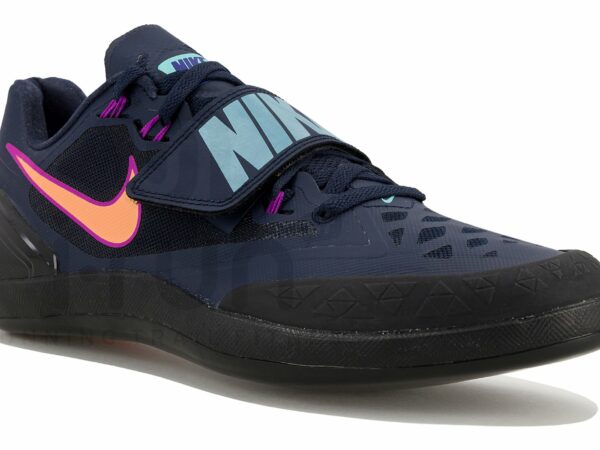 Nike Zoom Rotational 6 Chaussures de sport femme