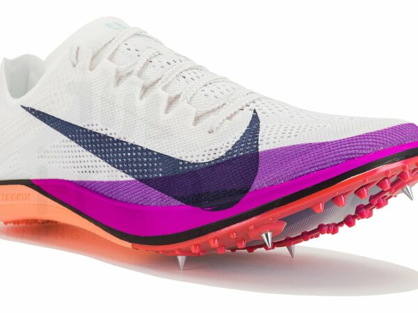 Nike ZoomX Dragonfly 2 Elite Chaussures de sport femme