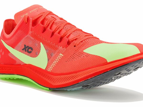 Nike ZoomX Dragonfly XC Chaussures de sport femme