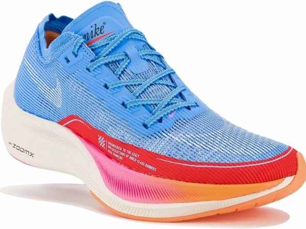 Nike ZoomX Vaporfly Next% 2 W Chaussures de sport femme déstockage
