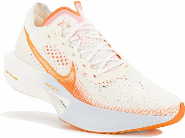 Nike ZoomX Vaporfly Next% 3 W Chaussures de sport femme déstockage