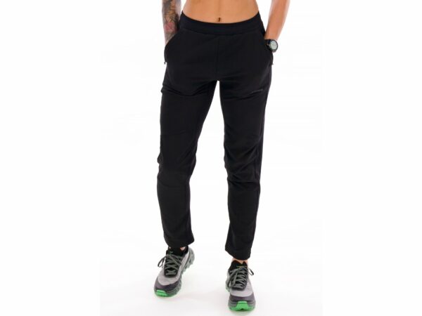 NNormal Active Warm W vêtement running femme déstockage