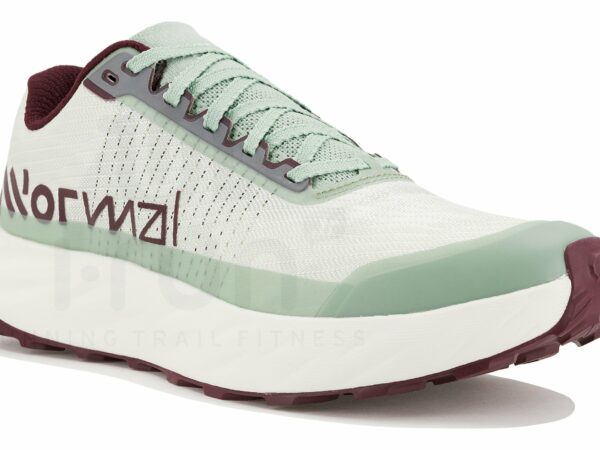 NNormal Kjerag 02 Chaussures homme