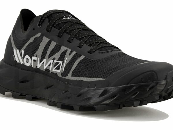 NNormal Kjerag Brut Chaussures de sport femme