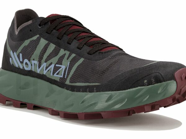 NNormal Kjerag Brut Chaussures de sport femme