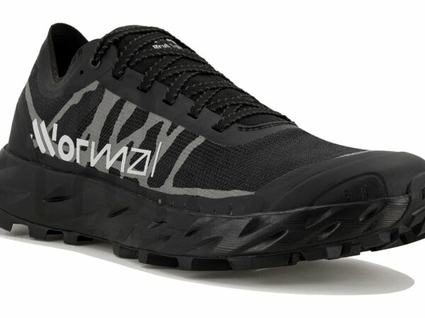 NNormal Kjerag Brut Chaussures homme