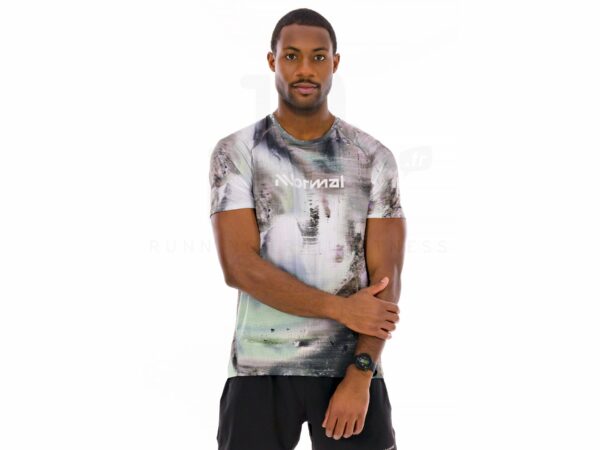 NNormal Race M vêtement running homme