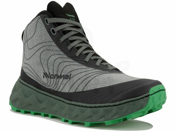 NNormal Tomir 02 Boot