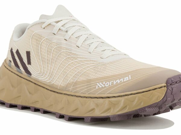 NNormal Tomir 02 Chaussures de sport femme