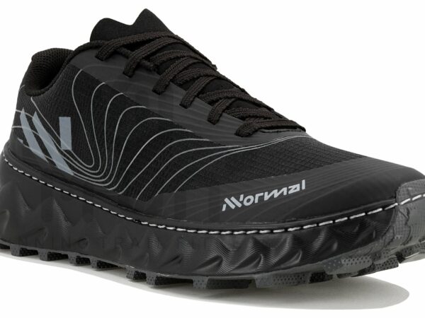 NNormal Tomir 02 Chaussures de sport femme
