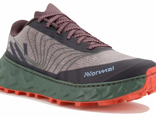 NNormal Tomir 02 Chaussures de sport femme