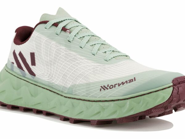 NNormal Tomir 02 Chaussures de sport femme