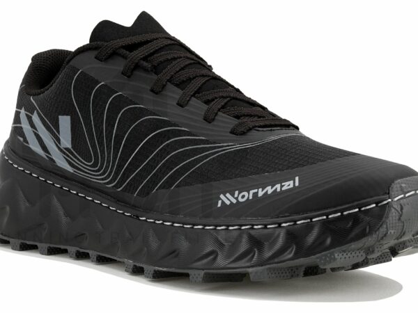 NNormal Tomir 02 Chaussures homme