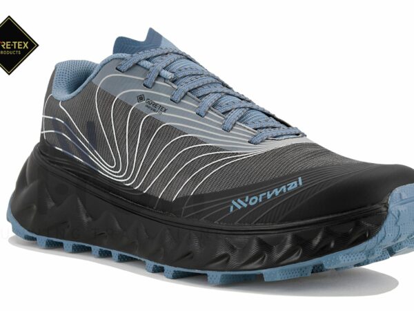 NNormal Tomir 02 Gore-Tex Chaussures de sport femme