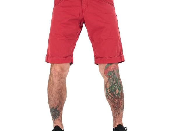 NOGRAD SAHEL SHORT M