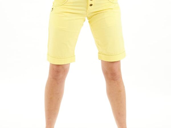 NOGRAD SAHEL SHORT W