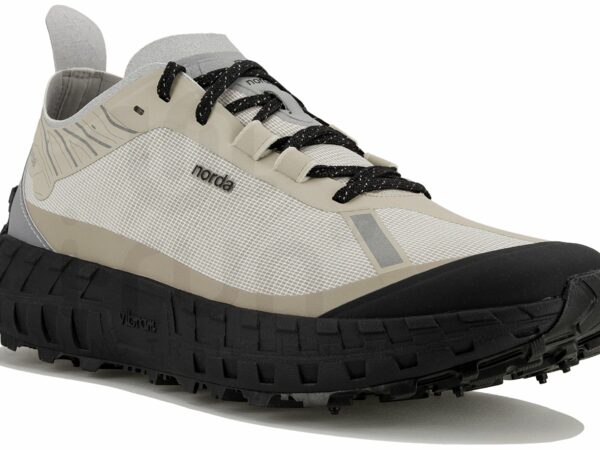 norda 001 Chaussures homme déstockage