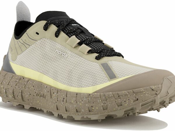 norda 001A Chaussures de sport femme