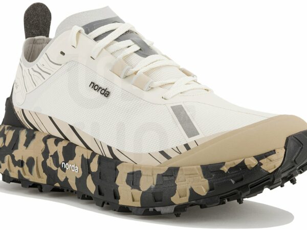norda 001A Chaussures de sport femme