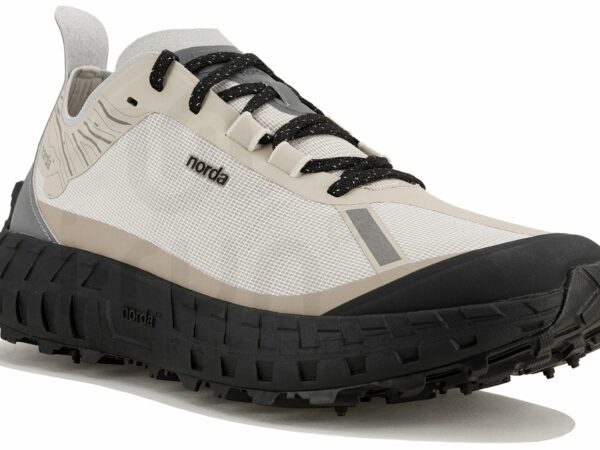 norda 001A Chaussures homme