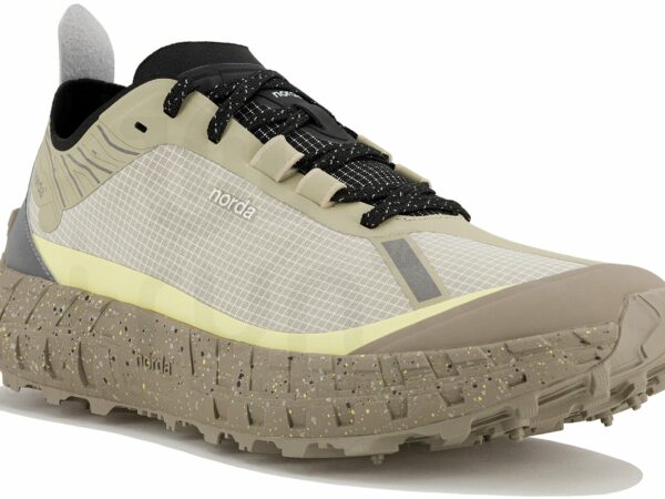 norda 001A Chaussures homme