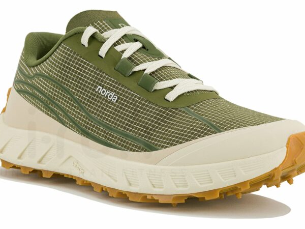 norda 002 Chaussures de sport femme