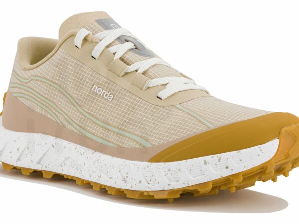 norda 002 Chaussures homme