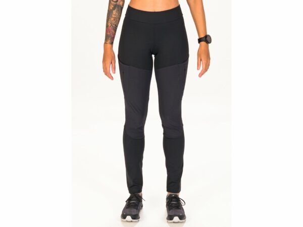 Odlo Ascent W vêtement running femme déstockage