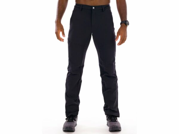 Odlo Ascent Warm vêtement running homme