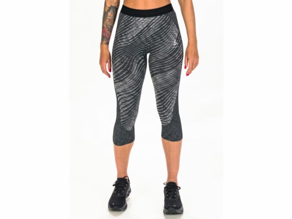 Odlo Blackcomb vêtement running femme déstockage