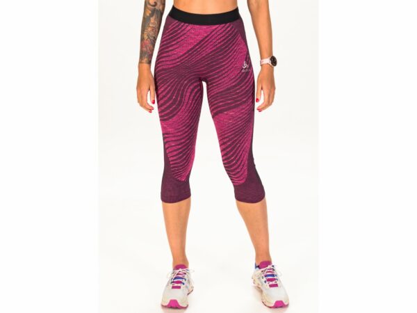 Odlo Blackcomb vêtement running femme déstockage