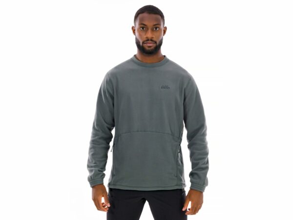 Odlo Classic Essential Fleece vêtement running homme