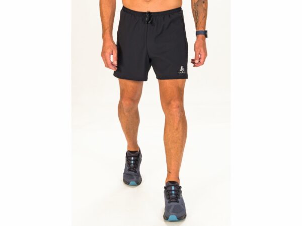 Odlo Essential 2 en 1 vêtement running homme déstockage