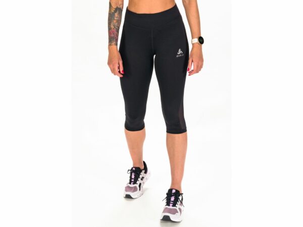 Odlo Essential Mesh vêtement running femme déstockage