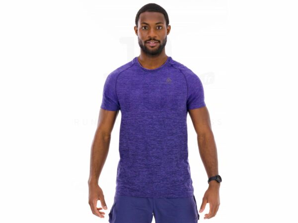 Odlo Essential Seamless vêtement running homme déstockage