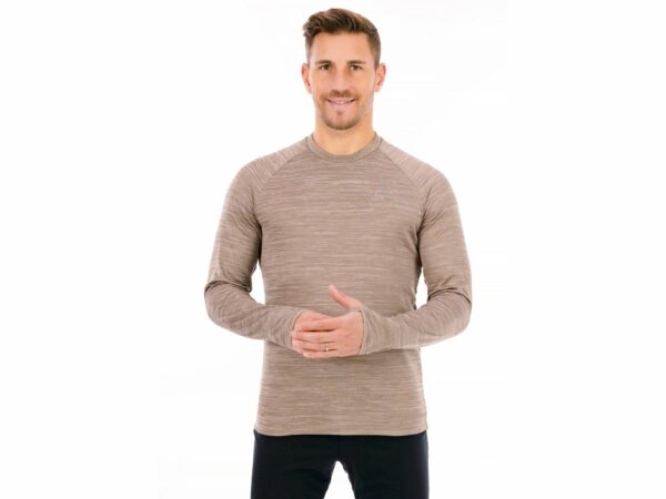 Odlo Essential Thermal vêtement running homme déstockage