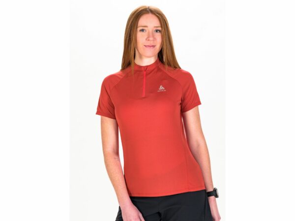 Odlo Essential Trail vêtement running femme déstockage