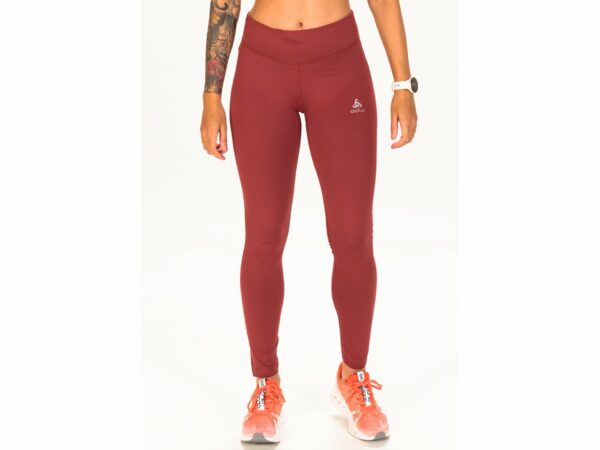 Odlo Essential Warm W vêtement running femme déstockage