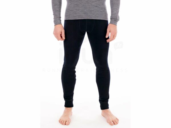 Odlo Merino 260 Natural M vêtement running homme