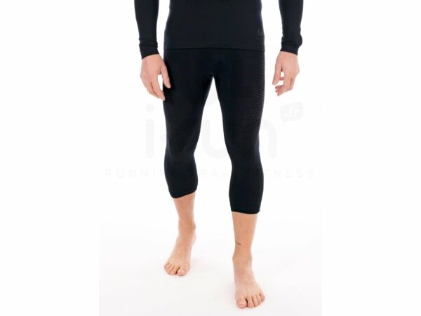 Odlo Performance Warm vêtement running homme