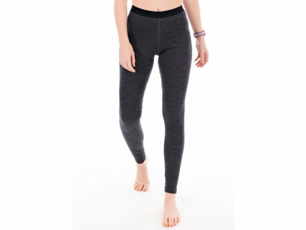 Odlo Performance Wool 150 W vêtement running femme déstockage