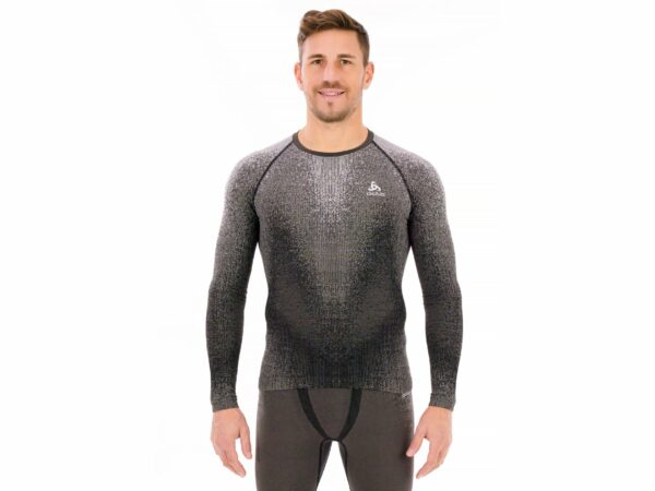 Odlo POW Blackcomb vêtement running homme