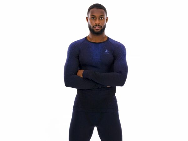 Odlo POW Blackcomb vêtement running homme