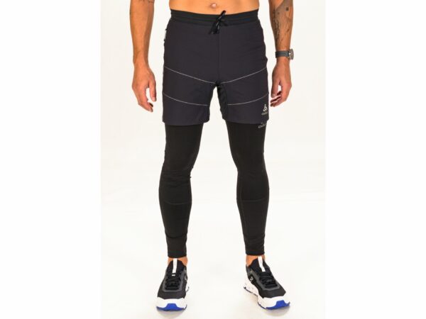 Odlo Run Easy S-Thermic vêtement running homme déstockage