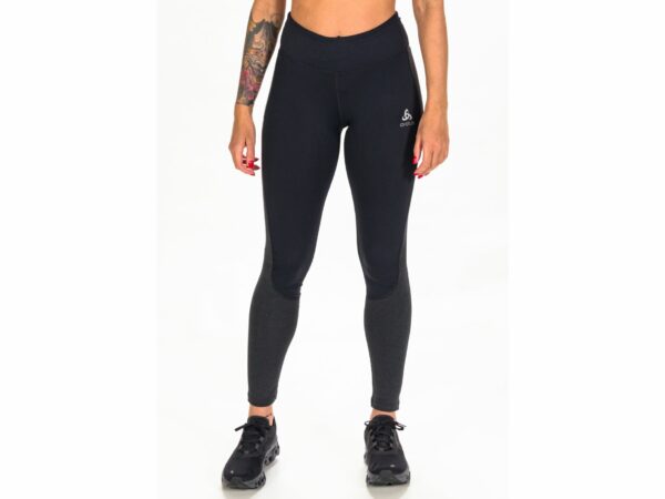Odlo Run Easy Warm W vêtement running femme déstockage