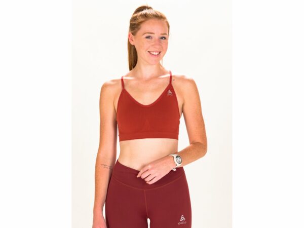 Odlo Seamless Soft vêtement running femme
